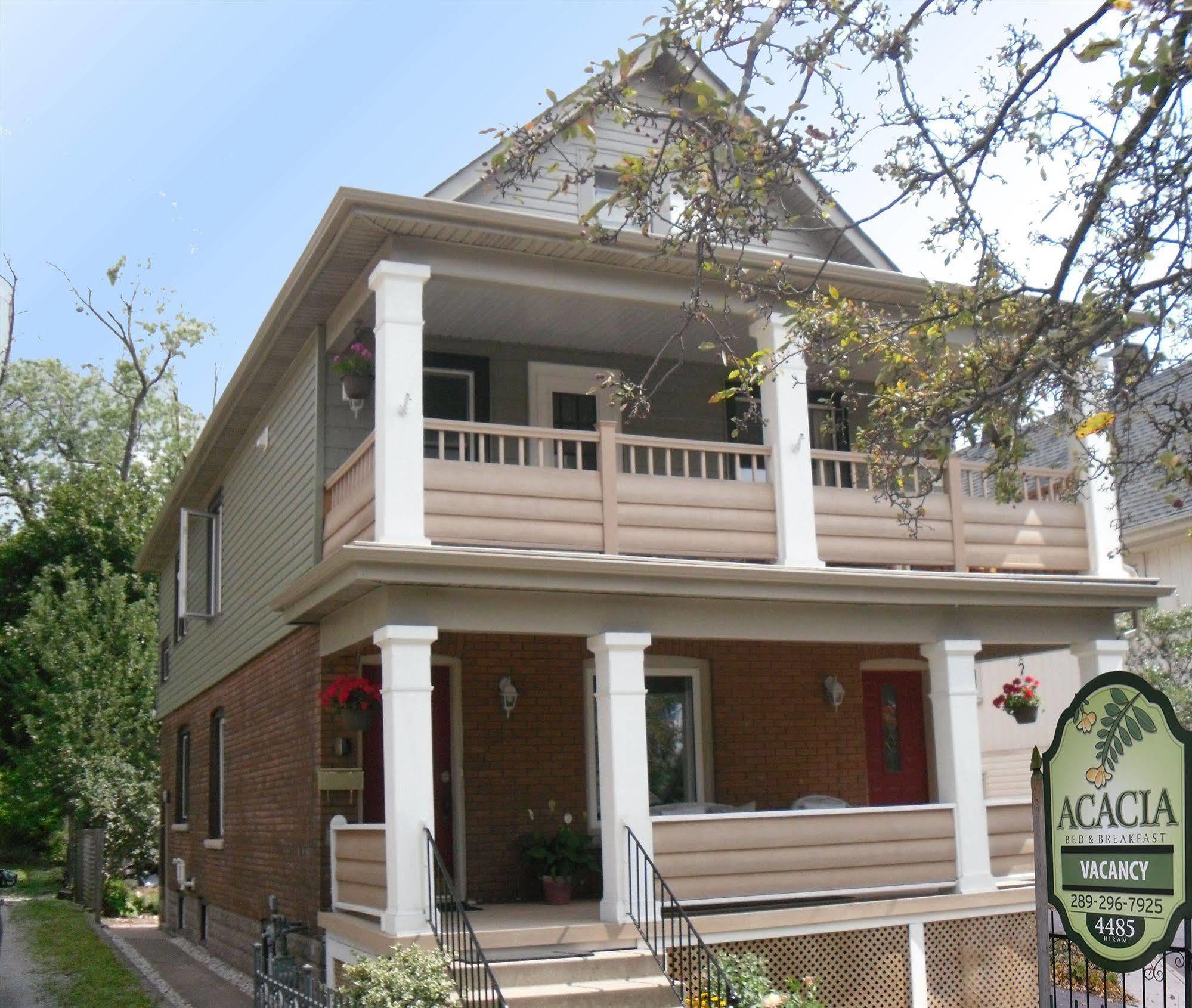 Acacia Bed & Breakfast